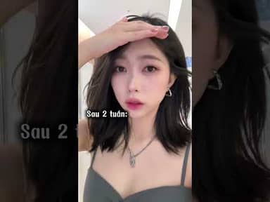 A Mom's Journey to Restore Her Skin Begins in Korea💖