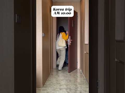 Beyoutrip - 한국 여행 실상