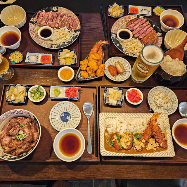 Ichi-kyu Gangnam Sinnonhyeon Branch
