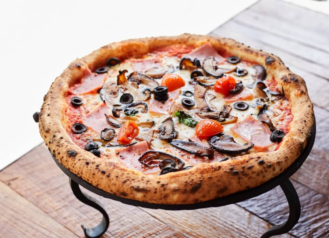 Dochi Pizza Gangnam
