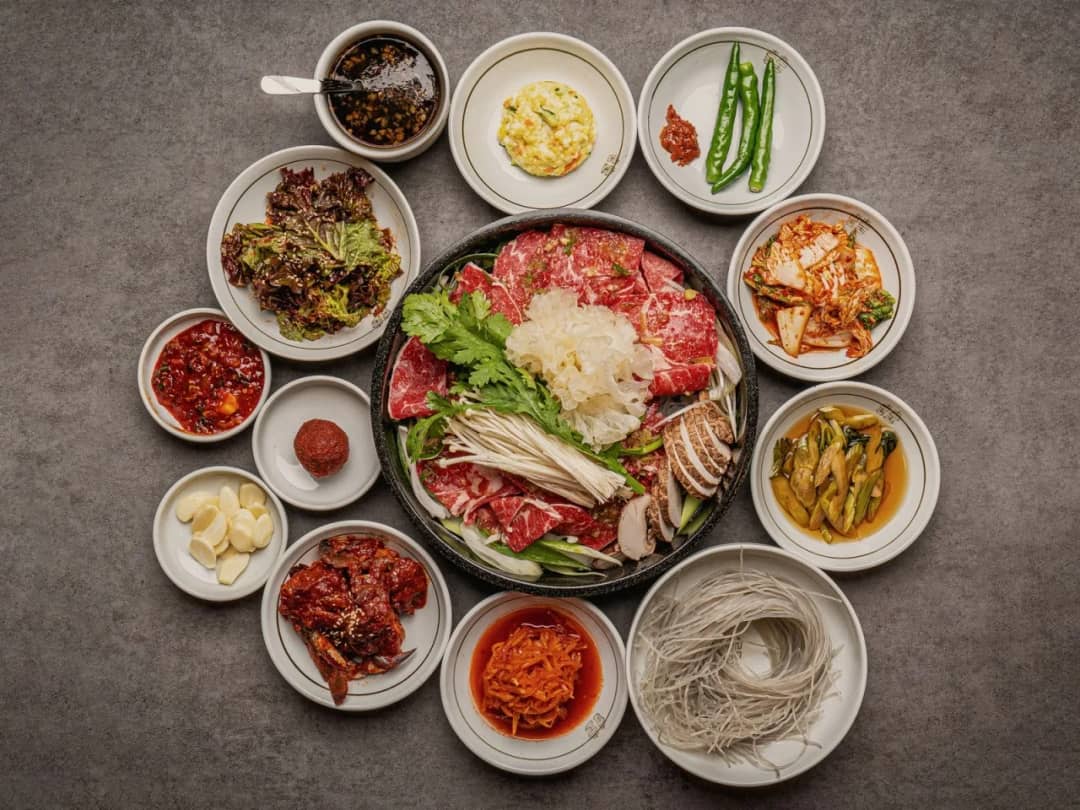 Haehwaok Sinnonhyeon