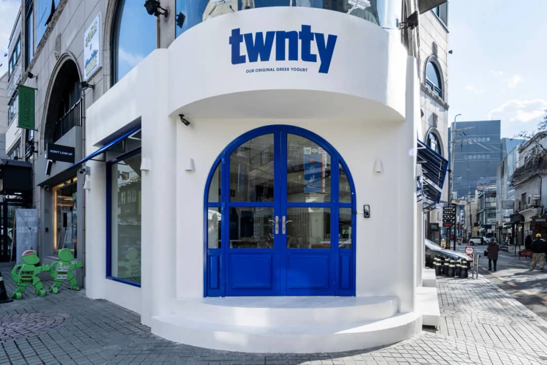 twnty 압구정점