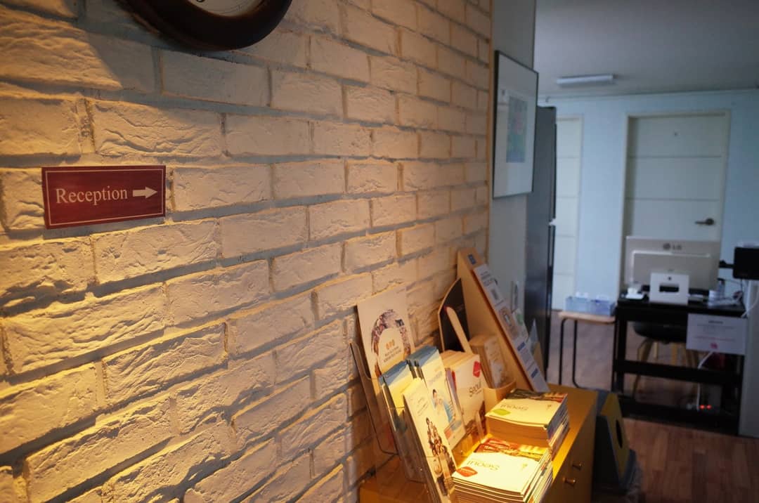 Yacorea Hostel Gangnam