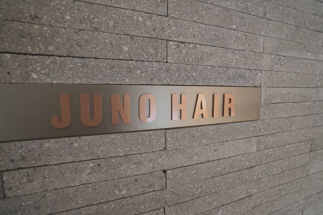 ジュノヘア シンサ駅店