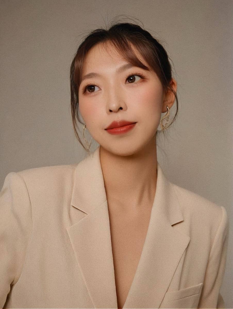 Lirium Atelier Hongdae Branch