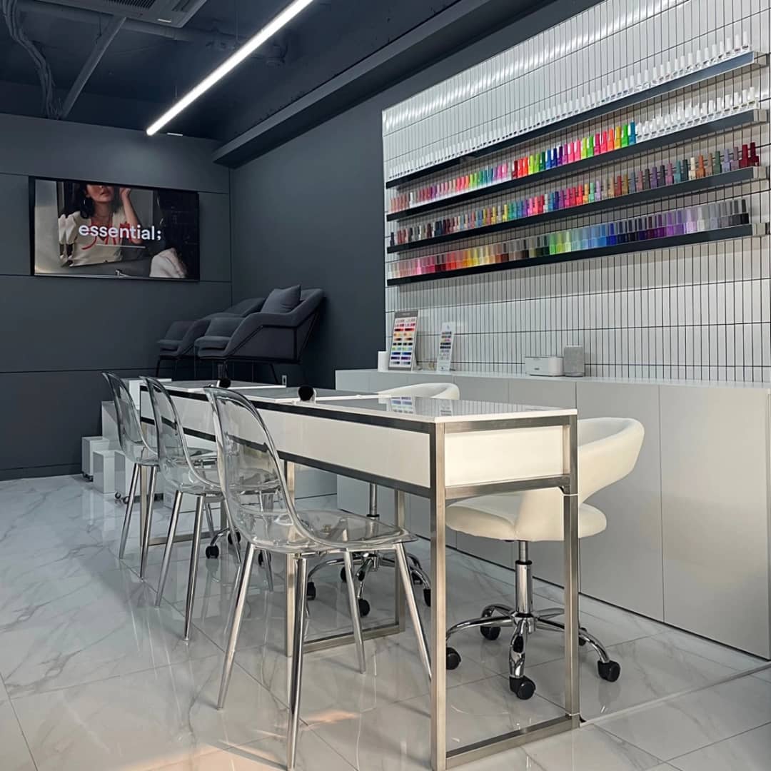 Nail Chief Hongdae Branch