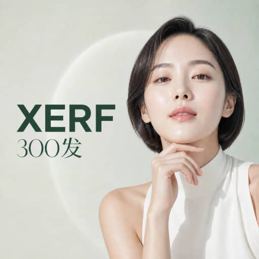 XERF 300发