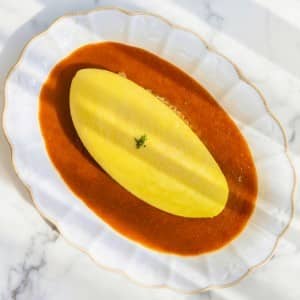 Darak Omurice