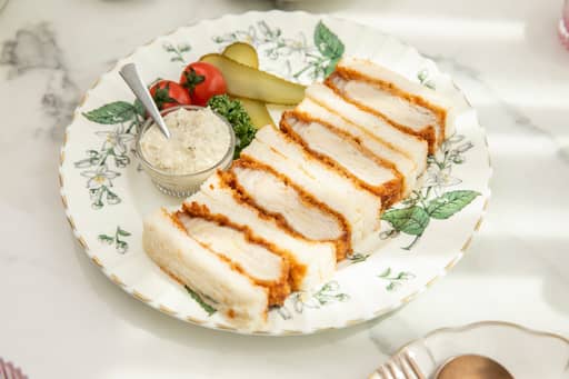 Katsu Sando