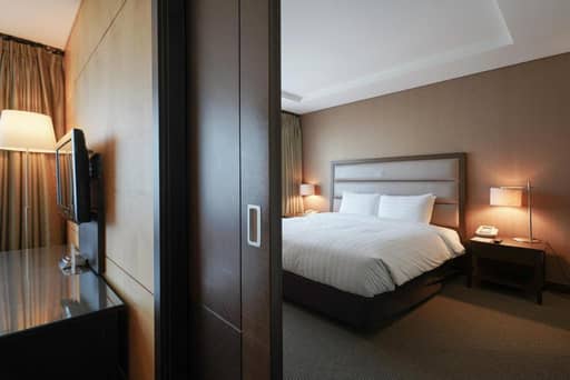 Suite Room