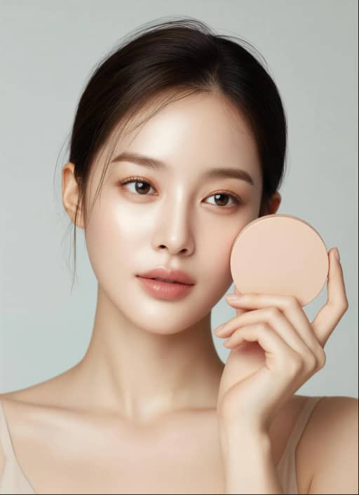 1:1 Personal Color Diagnosis + Makeup Demonstration Special Offer