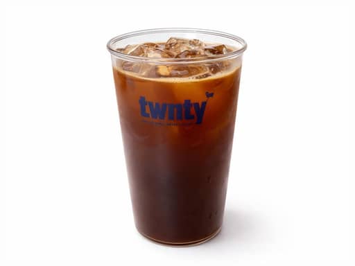 ICE 아메리카노(일반/디카페인)