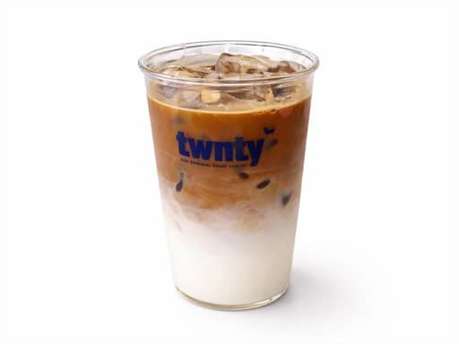 ICE 카페라떼(일반/디카페인)