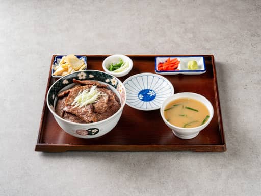 Chateaubriand Steak Bowl