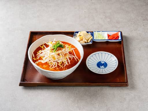 Tantanmen
