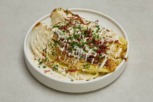ローストケール