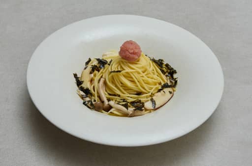明卵ごま油