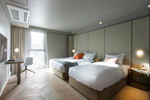 Sweet Room