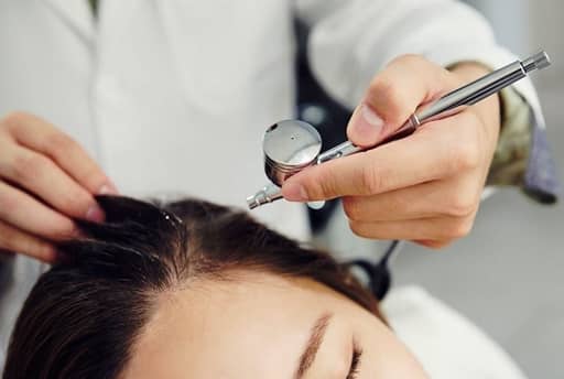 Scalp Clinic