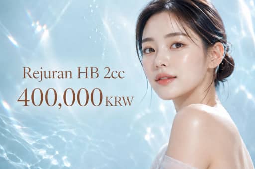 Rejuran HB 2cc