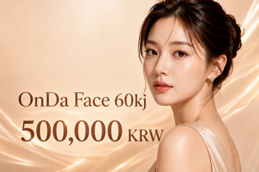 Onda Face 60kj
