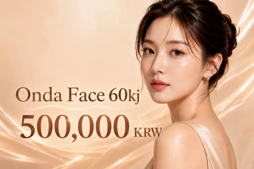 OnDa Face 60kj