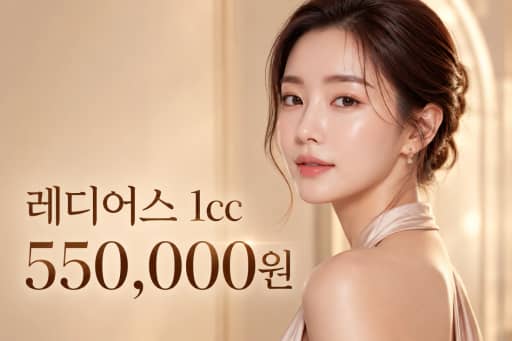 레디어스 1cc