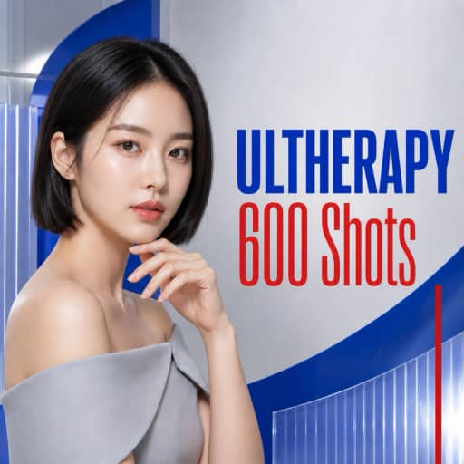 Ulthera 600 Shots