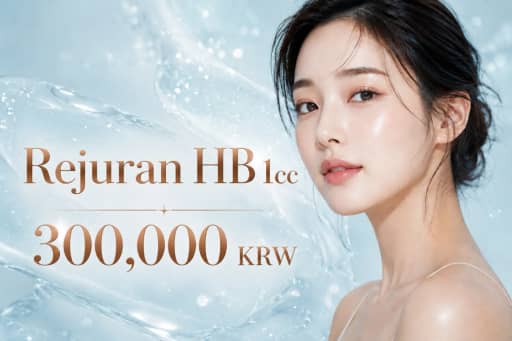 Rejuran HB 1cc