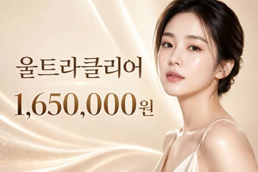 울트라클리어