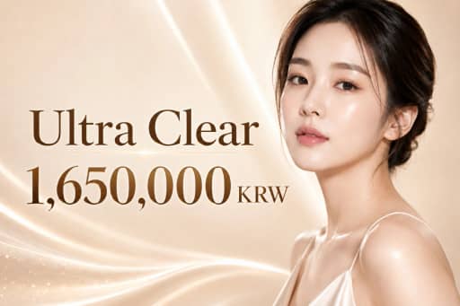 Ultra Clear