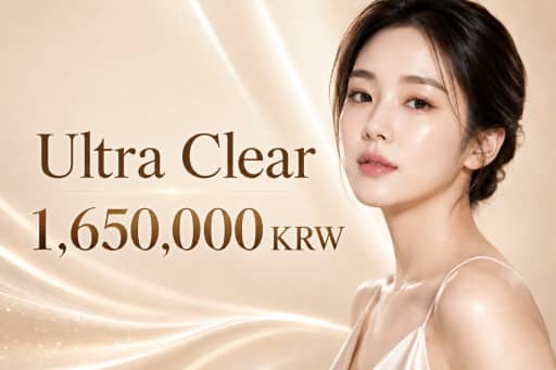 Ultra Clear