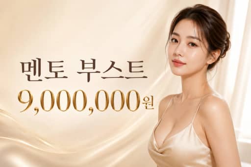 멘토 부스트