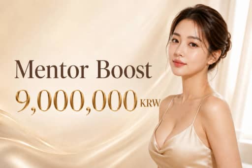 Mentor Boost