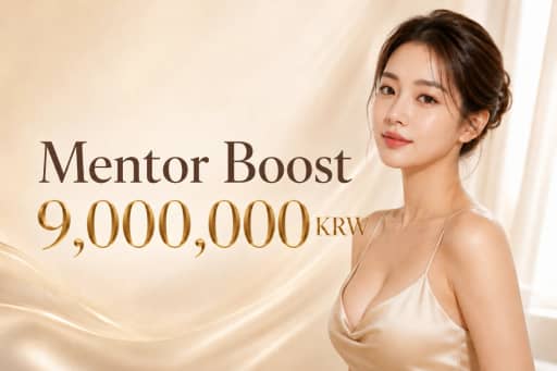 Mentor Boost
