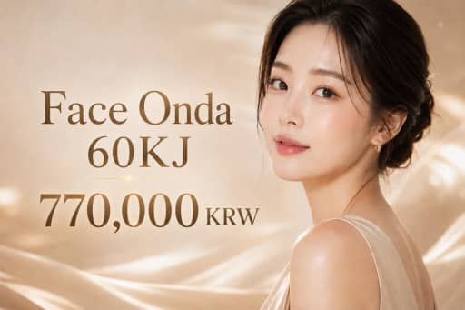 Face Onda 60KJ