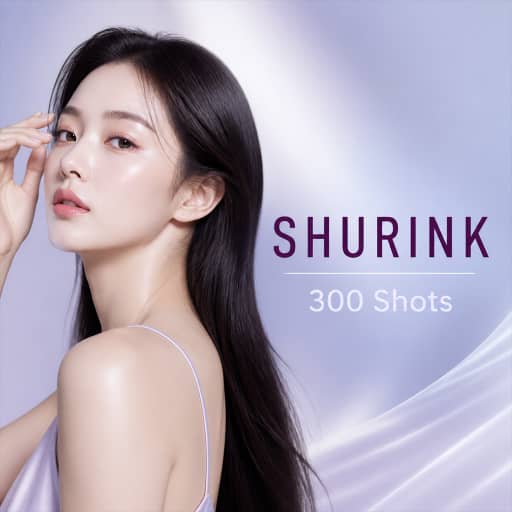 Shrinking 300 Shots