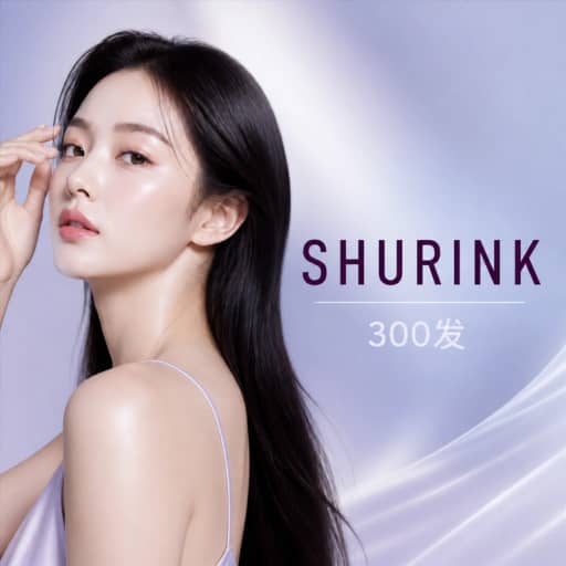 韩版超声刀 300发