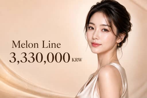 Melon Line
