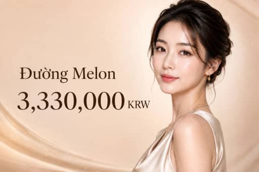 Đường Melon