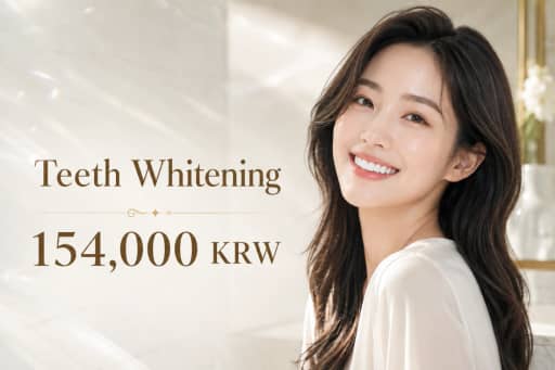 Teeth Whitening