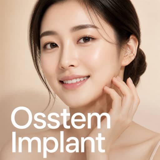 오스템임플란트