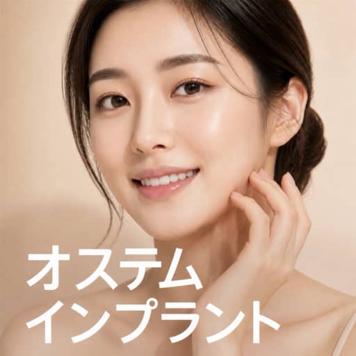 オステムインプラント