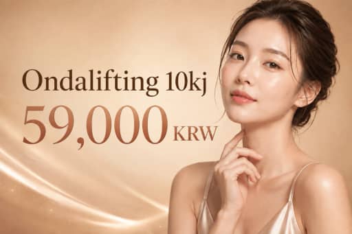 Ondalifting 10kj