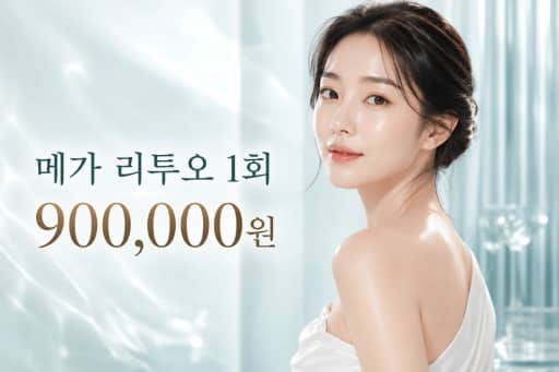 메가 리투오 1회