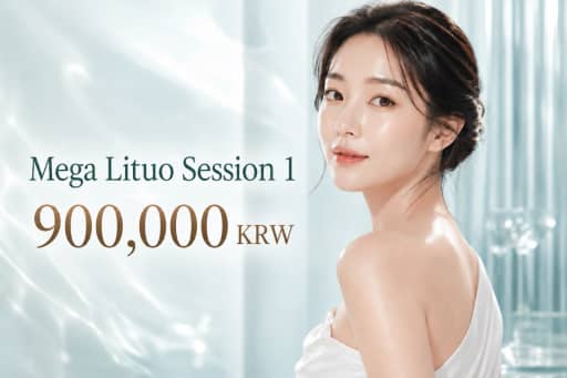 Mega Lituo Session 1