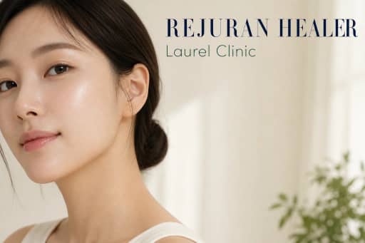 Rejuran Healer 2cc