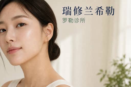 瑞修兰治疗剂 2cc