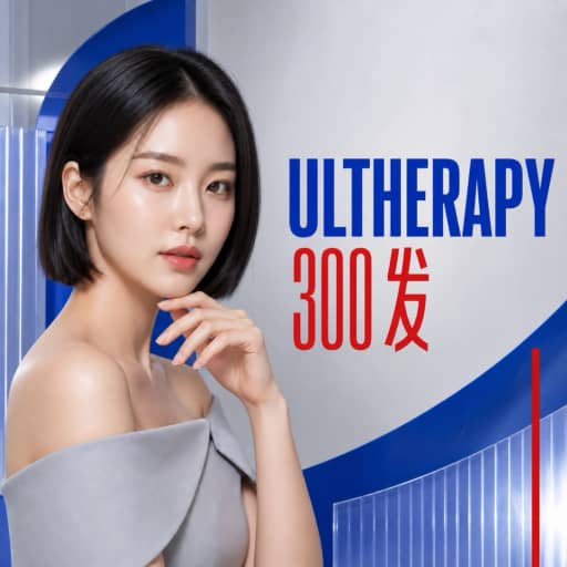 美版超声刀300发