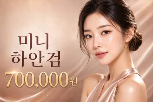 미니 하안검